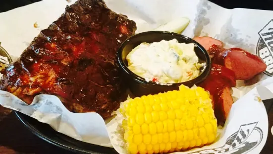 RibCrib BBQ