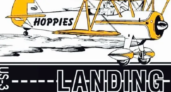 Hoppies Landing