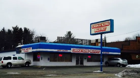 China King Buffet