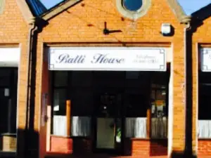 Balti House