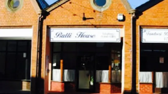 Balti House