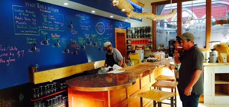 Buddha Bear Coffee Roaster & Café
