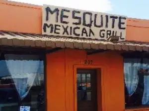 Mesquite Mexican Grill