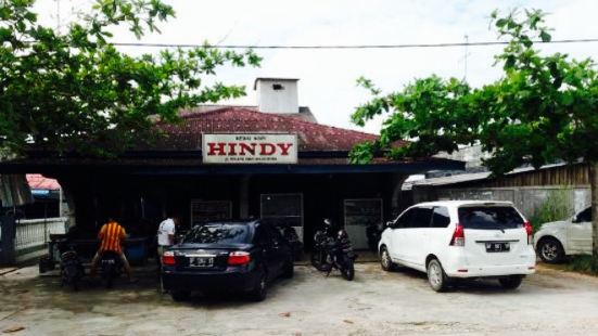 Kedai Kopi Hindy