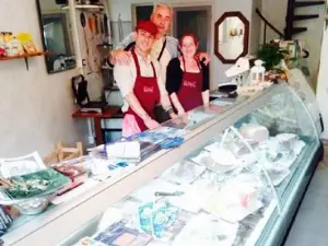 La Bottega del Cavaliere Ormanno