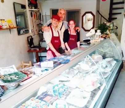 La Bottega del Cavaliere Ormanno