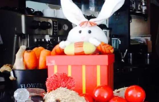 Umami Espresso Wine Bar