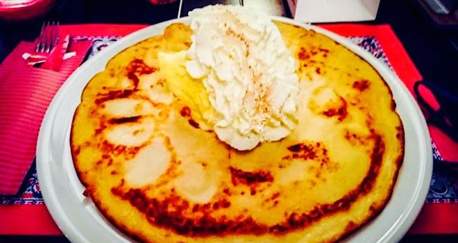 Pannenkoekenhuis