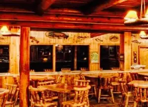 Redfish Lake Lodge