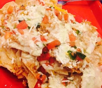Fuzzy's Taco Shop