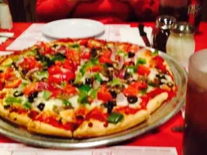 Filippo's Pizza and Italian Food