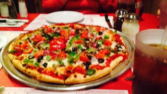 Filippo's Pizza and Italian Food