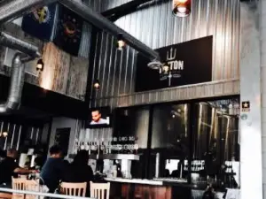 Triton Brewing Company