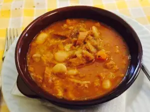 Trattoria Noe'