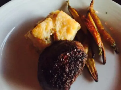 Orange Hill Restaurant & Events