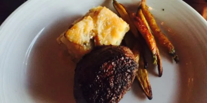 Orange Hill Restaurant & Events