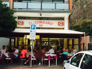 Il corsaro 88