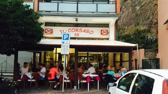 Il Corsaro 88