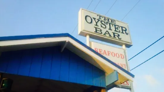 Oyster Bar II