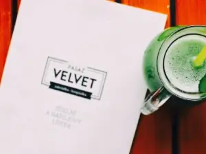 Restaurace Pasaz Velvet