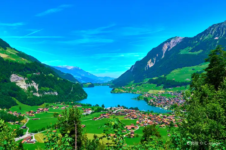 Lungern