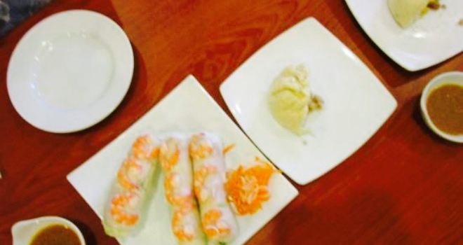 Lam's Vietnamese Restaurant