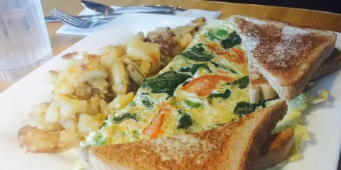 Athens Family Restaurant