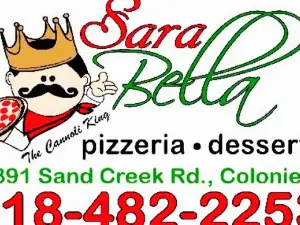SaraBella Pizzeria & Desserts