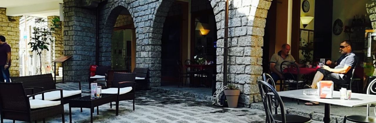 Bar La Colti di Lu Mulinu