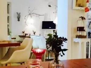 Ambasada Restaurant