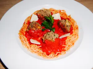 Mangia E Costa