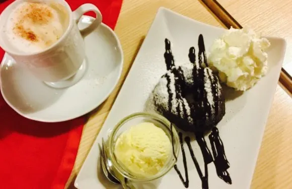 Berggasthaus Hermine Familie Frey