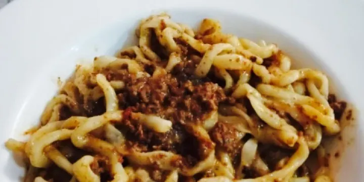 Ristorante Hostaria Il Buco