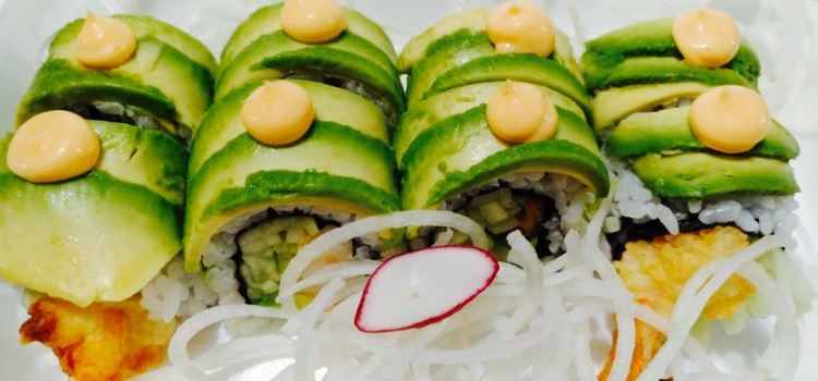 Sobi Sushi