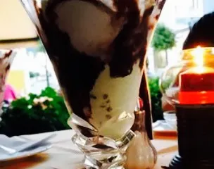 Restaurant Hotel Schrofenstein