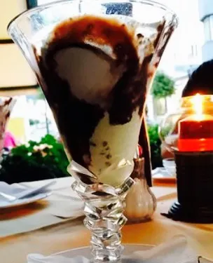 Restaurant Hotel Schrofenstein