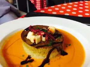 Restaurant du Musée