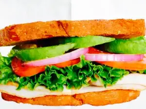 Casasola Cafe & Brunch