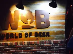 World of Beer