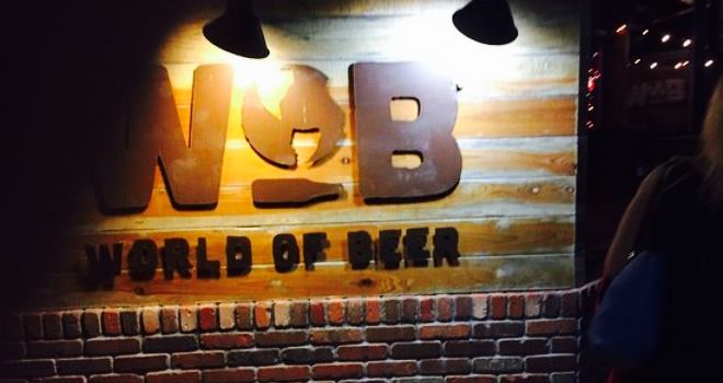 World of Beer