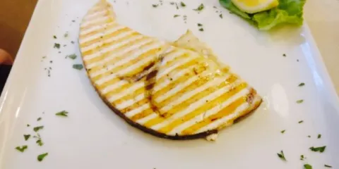 Pizzeria Ristorante Myosotis