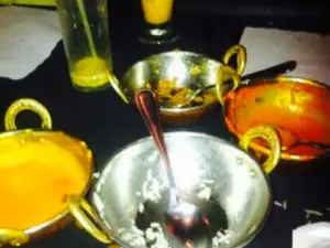 Indigo Indian Bistro