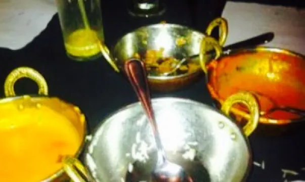 Indigo Indian Bistro