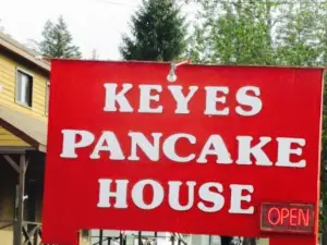 Keyes Pancake House & Restaurant