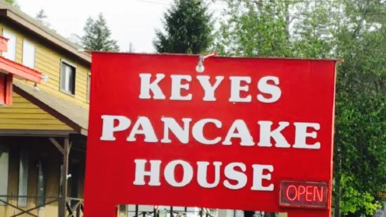 Keyes' Pancake House