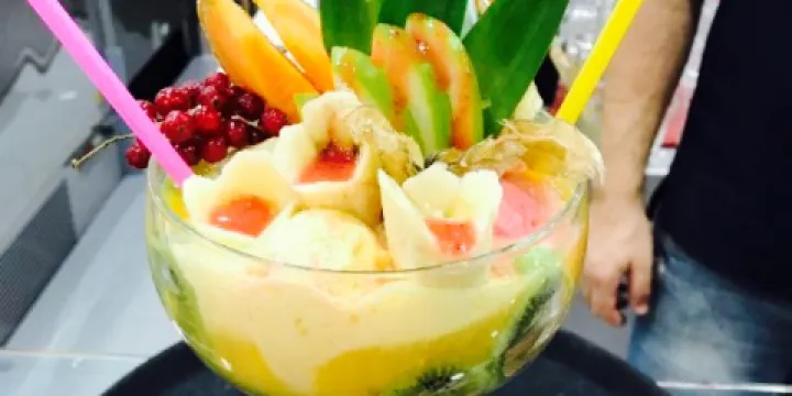 Bar Gelateria La Rosa