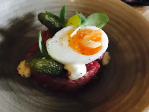 Bij Sib bites & grill