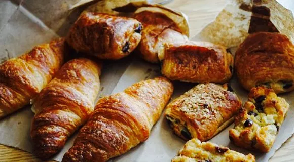 Boulangerie Artisanale Au Pain Gamin