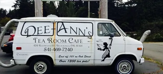 Dee-Ann's Tea Room