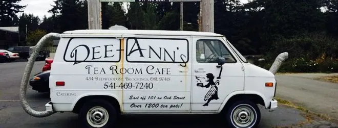 Dee-Ann's Tea Room